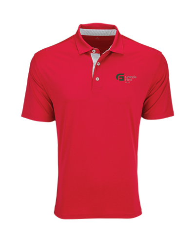 Vansport Pro Signature Polo image thumbnail
