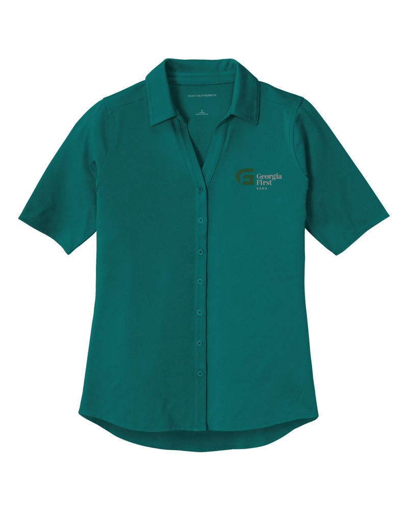 Port Authority® Ladies City Stretch Top primary image