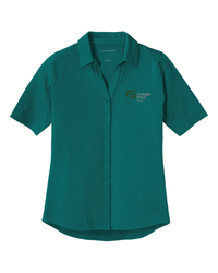 Image of Port Authority® Ladies City Stretch Top