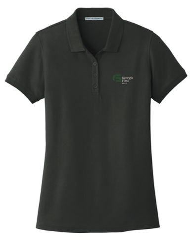 Port Authority® Ladies Core Classic Pique Polo image thumbnail