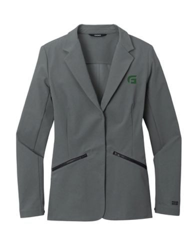 OGIO® Ladies Fusion Blazer image thumbnail