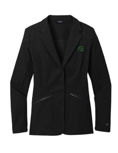 OGIO® Ladies Fusion Blazer image thumbnail