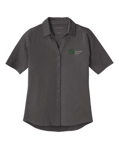 Port Authority® Ladies City Stretch Top image thumbnail