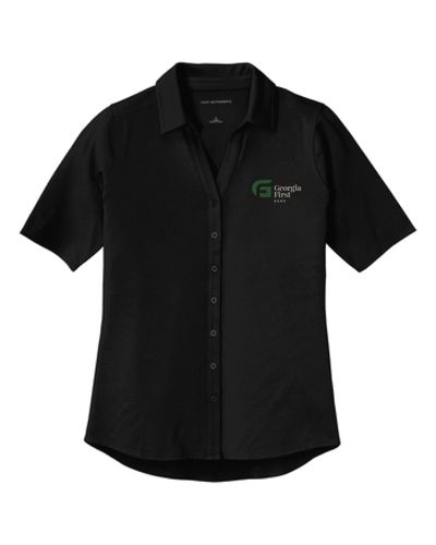 Port Authority® Ladies City Stretch Top image thumbnail