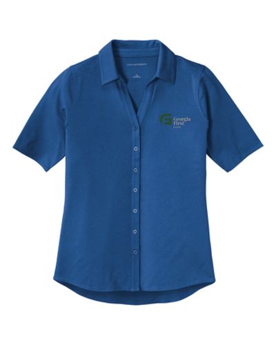 Port Authority® Ladies City Stretch Top image thumbnail