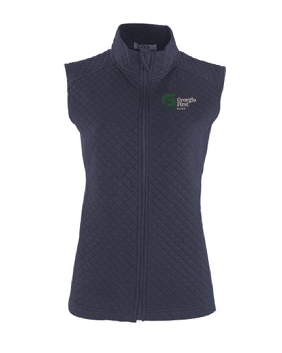 Women's Mesa Vest image thumbnail