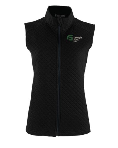 Women's Mesa Vest image thumbnail
