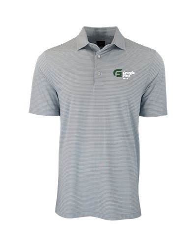 Greg Norman Freedom Micro Pique Stripe image thumbnail