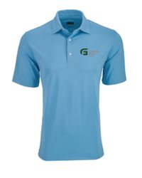 Image of Greg Norman Freedom Polo