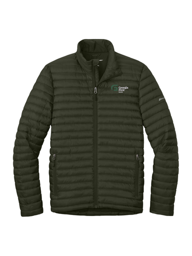 Eddie Bauer® Packable Quilted Full-Zip image thumbnail