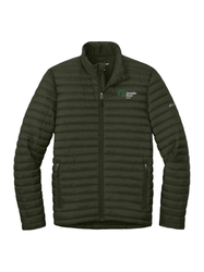 Image of Eddie Bauer® Packable Quilted Full-Zip