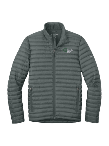 Eddie Bauer® Packable Quilted Full-Zip image thumbnail