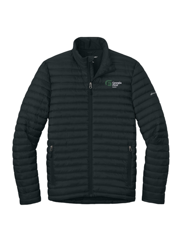 Eddie Bauer® Packable Quilted Full-Zip image thumbnail