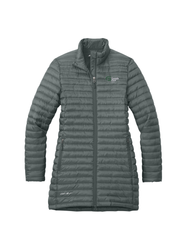 Image of Eddie Bauer® Women’s Packable Quilted Full-Zip