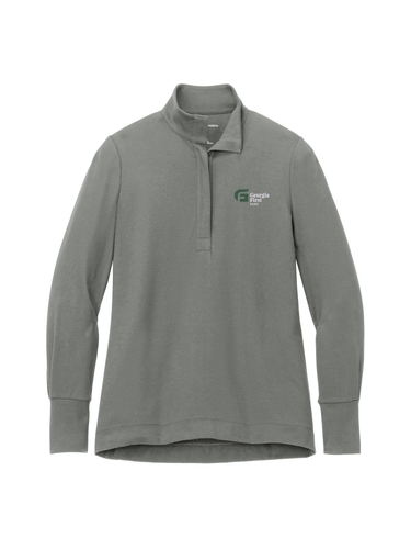 Port Authority® Women's Fairway Stretch 1/4-Zip image thumbnail
