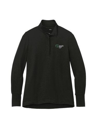 Port Authority® Women's Fairway Stretch 1/4-Zip image thumbnail