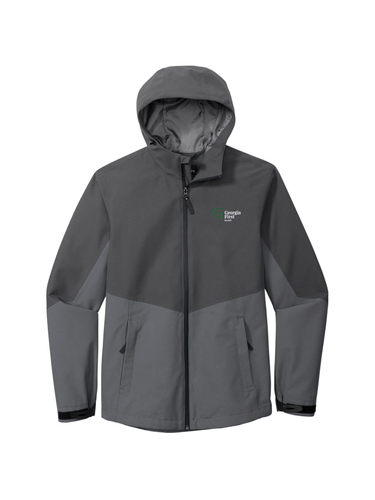 Port Authority ® Tech Rain Jacket image thumbnail