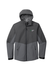 Image of Port Authority ® Tech Rain Jacket