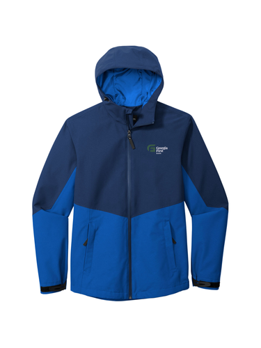 Port Authority ® Tech Rain Jacket image thumbnail