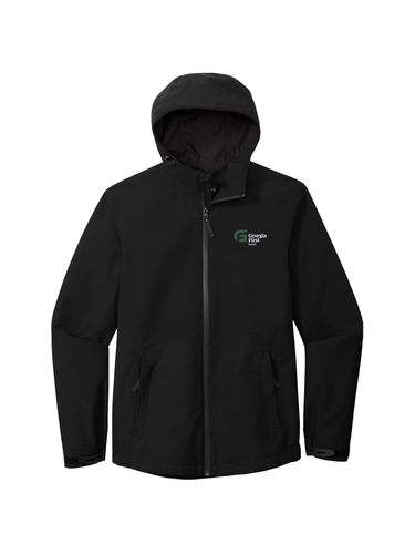 Port Authority ® Tech Rain Jacket image thumbnail
