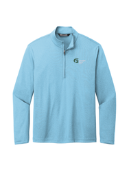 Image of TravisMathew Coto Performance 1/4-Zip