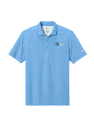Image of Nike Dri-FIT Striated Polo