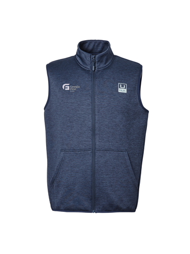 HUK Men's Cold Front Vest image thumbnail