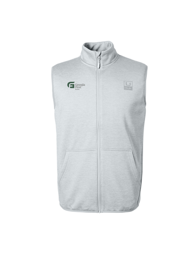 HUK Men's Cold Front Vest image thumbnail