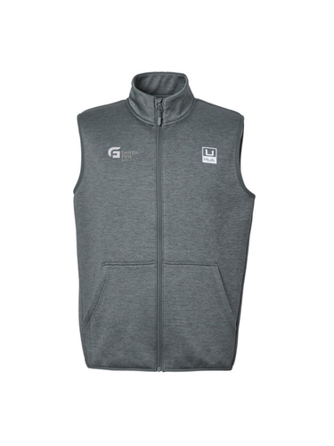 HUK Men's Cold Front Vest image thumbnail