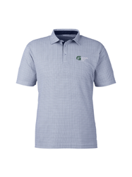 Image of Swannies Golf Men's Tanner Printed Polo