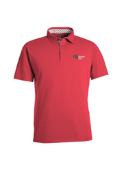 Image of Swannies Golf Men's James H Polo