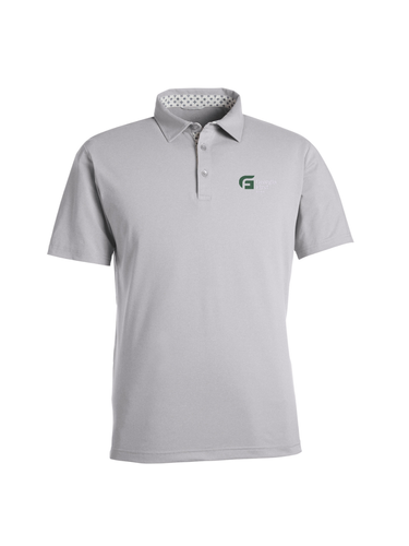 Swannies Golf Men's James H Polo image thumbnail