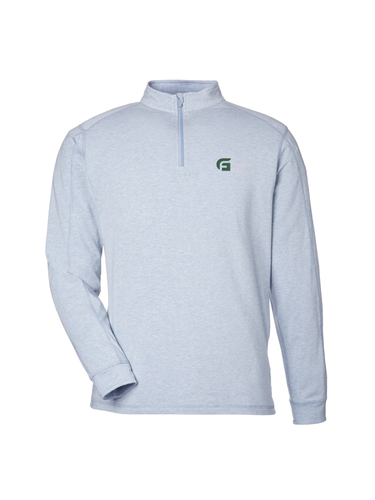 Tasc Men's Carrollton Quarter-Zip image thumbnail