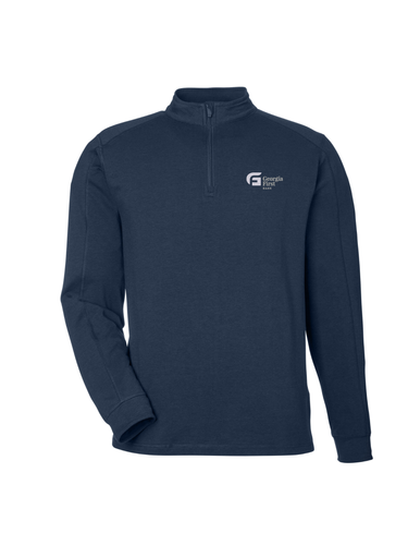 Tasc Men's Carrollton Quarter-Zip image thumbnail
