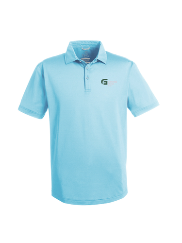 Swannies Golf Men's Ford Polo image thumbnail