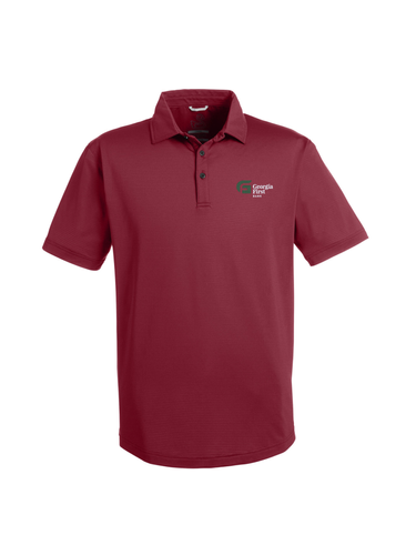 Swannies Golf Men's Ford Polo image thumbnail