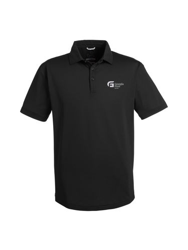 Swannies Golf Men's Ford Polo image thumbnail