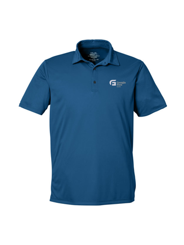 HUK Men's Pursuit Performance Polo image thumbnail