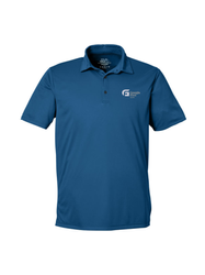 Image of HUK Men's Pursuit Performance Polo