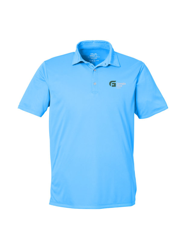 HUK Men's Pursuit Performance Polo image thumbnail