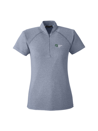 Swannies Golf Ladies' Quinn Polo image thumbnail