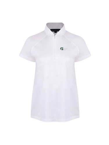 Swannies Golf Ladies' Quinn Polo image thumbnail