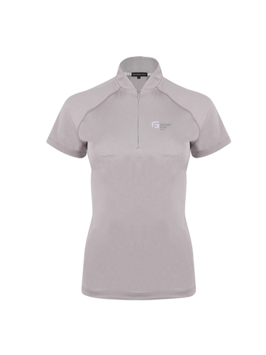 Swannies Golf Ladies' Quinn Polo image thumbnail