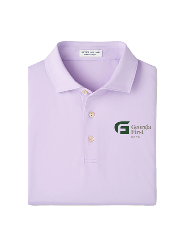 Solid Performance Jersey Polo image thumbnail