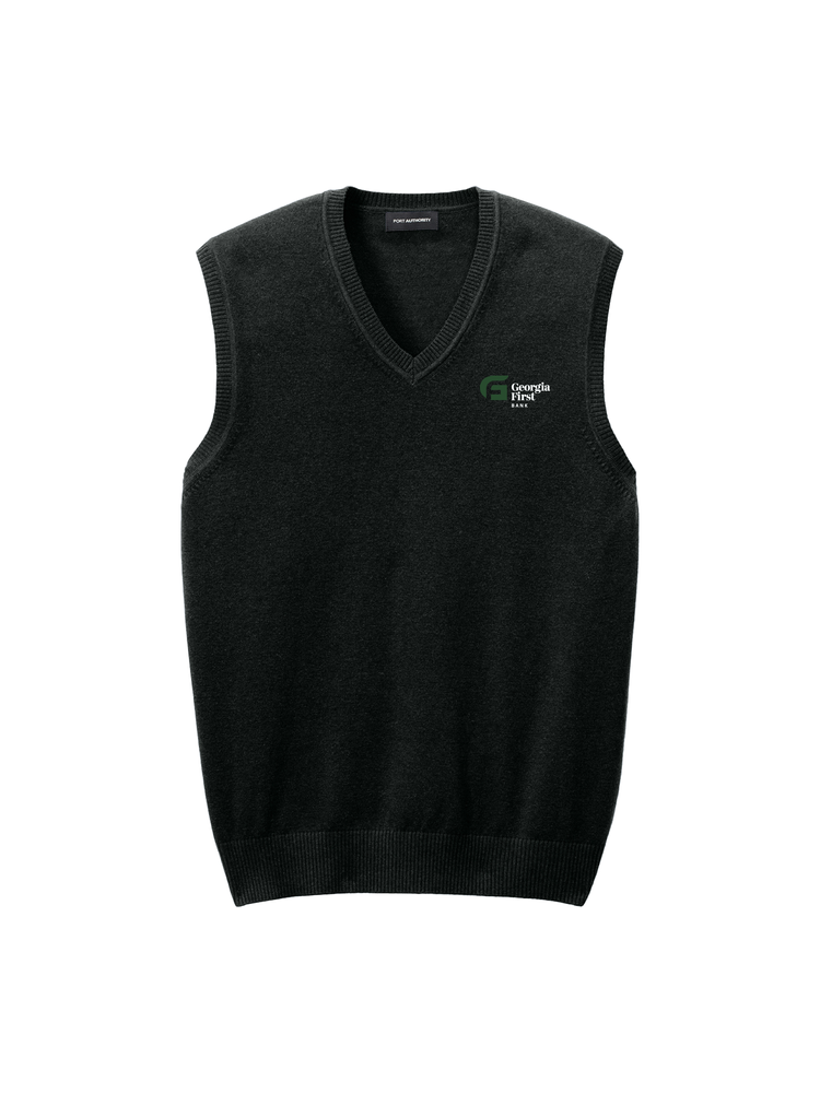 Port Authority® Easy Care Sweater Vest primary image