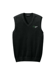 Image of Port Authority® Easy Care Sweater Vest