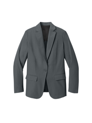 Image of Mercer+Mettle® Women’s Capital Tech Blazer