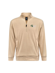 Image of Unisex Element Fleece Quarter-Zip Sweatshirt