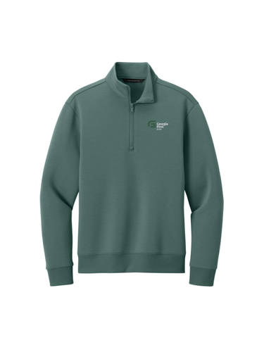 Mercer+Mettle® Soft Spacer 1/4-Zip image thumbnail
