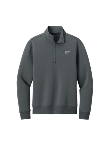 Mercer+Mettle® Soft Spacer 1/4-Zip image thumbnail